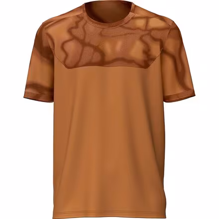 Roam Short-Sleeve Jersey - Men's