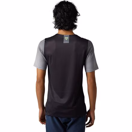 Flexair Short-Sleeve Jersey - Men's