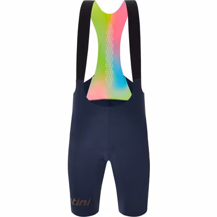 Unico Bib Short - Men's