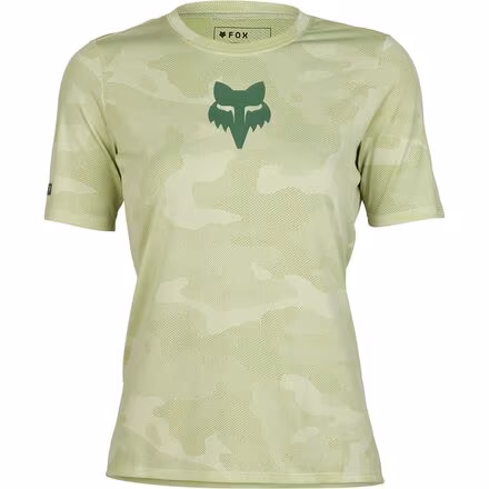 Ranger TruDri Short-Sleeve Jersey - Women's