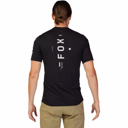 Ranger Alyn Dri-Release Short-Sleeve Jersey - Men's