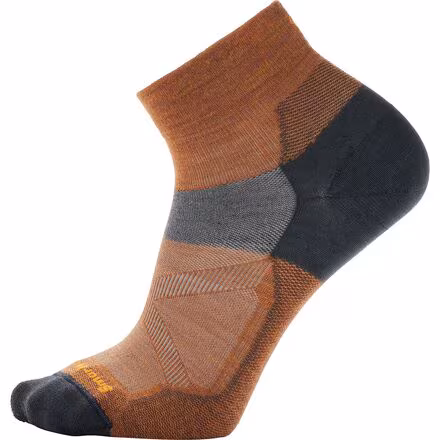 Bike Zero Cushion Ankle Socks