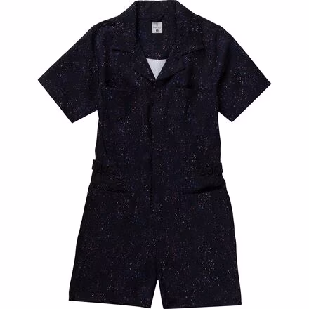 Trail Romper - Women's