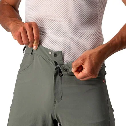 Unlimited Baggy Short - Men's