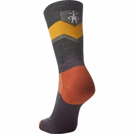 Bike Zero Cushion Crew Socks - Women's