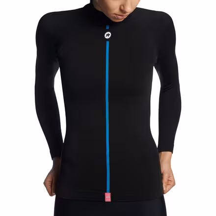 Winter Long-Sleeve Skin Layer - Women's
