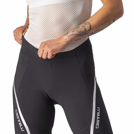 Velocissima 3 Short - Women's