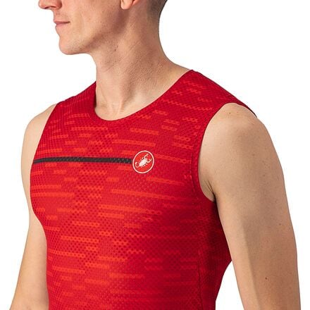 Insider Sleeveless Jersey - Men's