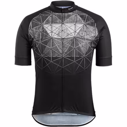 Evolution Zap Short-Sleeve Jersey - Men's