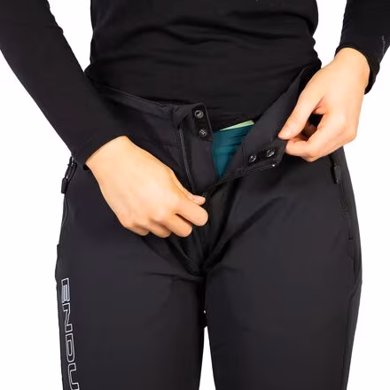 MT500 Burner Lite Pant - Women's