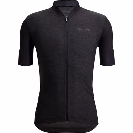 Colore Puro Short-Sleeve Jersey - Men's