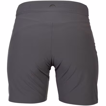 Navaeh 7 Short + Essential Liner - Women's