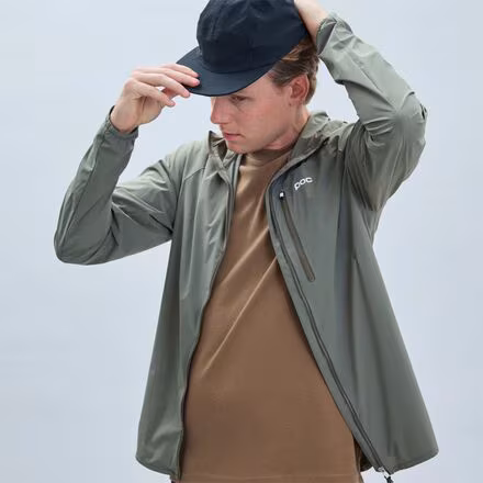 Motion Wind Jacket - Men's