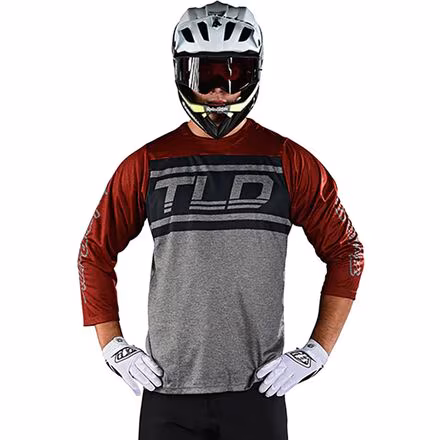 Ruckus Jersey - Men's