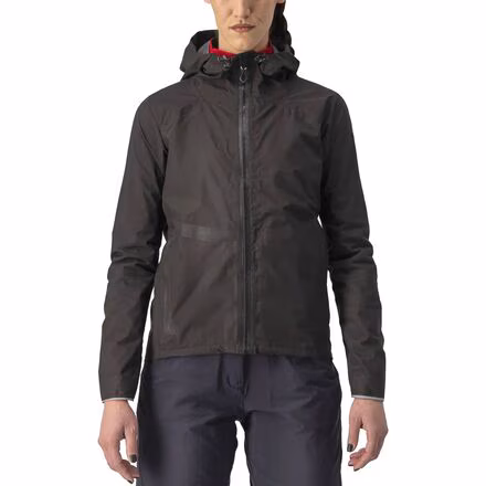 Trail Endurance GT Jacket - Women's