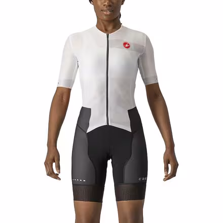Free Sanremo 2 Short-Sleeve Suit - Women's