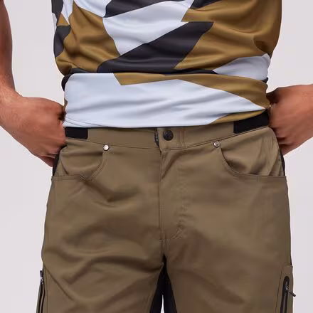 Ether Short + Essential Liner - Men's