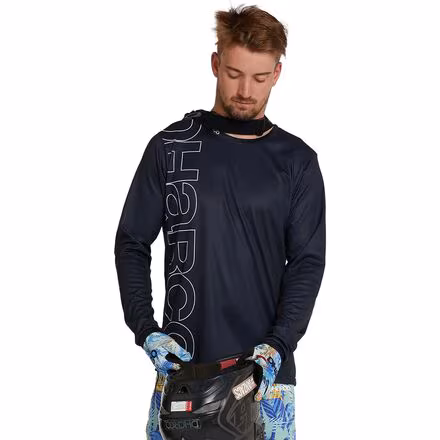 Gravity Jersey - Men's