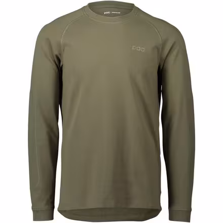 Poise Crew Neck - Men's
