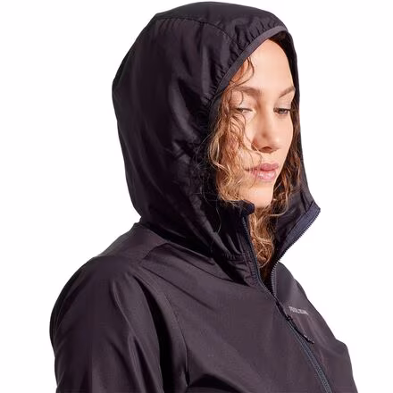 Summit Barrier Jacket - Women's
