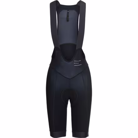 Foundation Bib Short - Women's