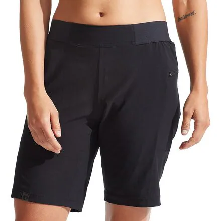 Canyon Short With Liner - Women's