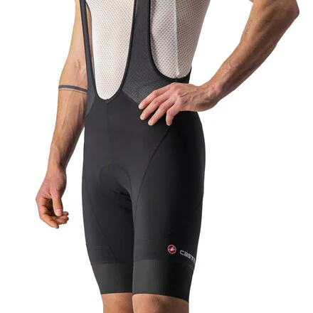 Endurance 3 Bib Short - Men's
