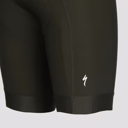 Foundation Bib Short - Men's