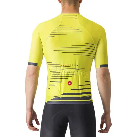 Climber's 4.0 Jersey - Men's