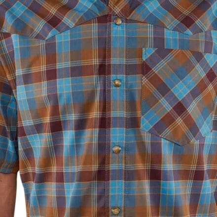 New West Jersey - Men's