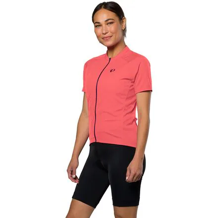 Quest Short-Sleeve Jersey - Women's