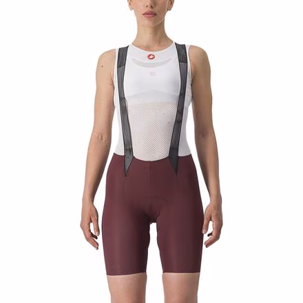 Free Aero RC Bib Short - Women's
