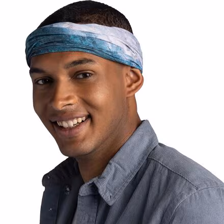 CoolNet UV+ Print Buff