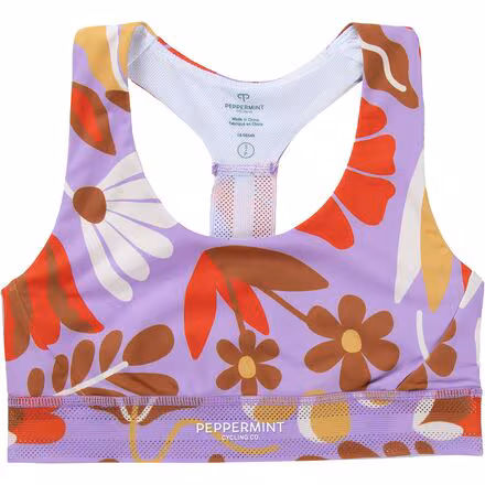 Signature Sport Bra - Women's