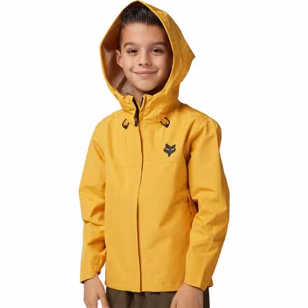 Ranger 2.5L Water Jacket - Boys'