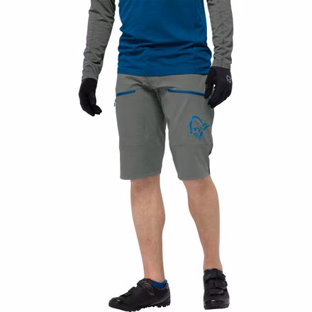 Fjora Flex1 Heavy Duty Short - Men's