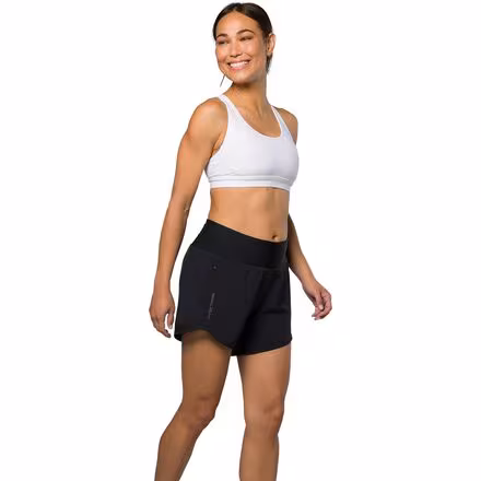 Sugar Active 4in Short - Women's