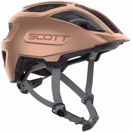 Spunto Junior Plus Helmet - Kids'