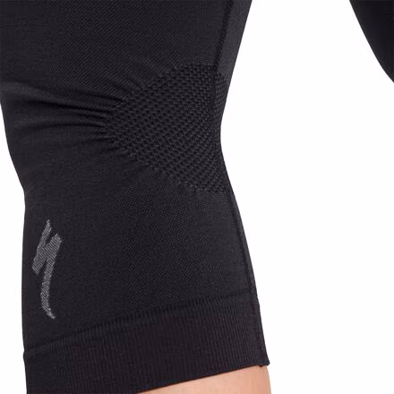 Seamless Knee Warmer