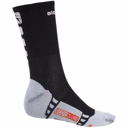 FR-C Tall Print Sock