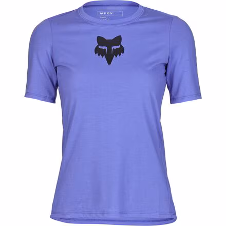 Ranger Short-Sleeve Jersey - Women's