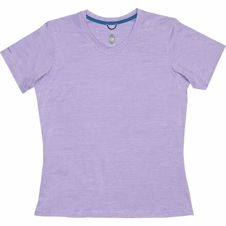 Spire Tech T-Shirt - Women's
