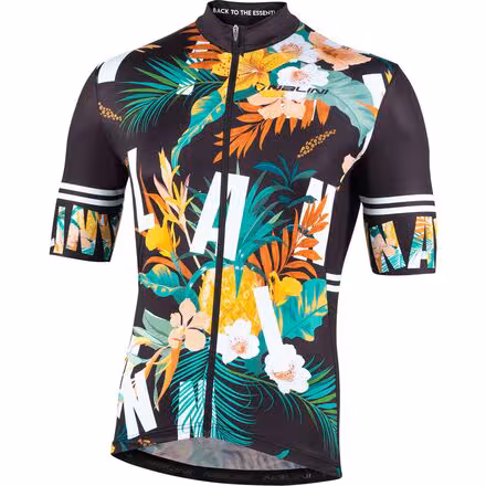 Las Vegas Short-Sleeve Jersey - Men's