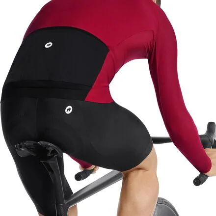 MILLE GT Spring/Fall Long-Sleeve Jersey C2 - Men's