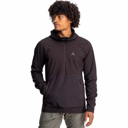Chilco Anorak Jacket - Men's