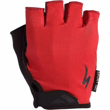 Body Geometry Sport Gel Short Finger Glove - Women's