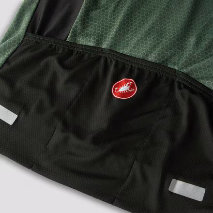 Flusso Limited Edition Full-Zip Jersey - Men's