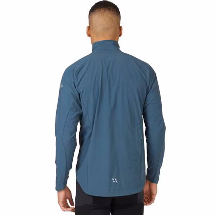 Cinder Borealis Jacket - Men's