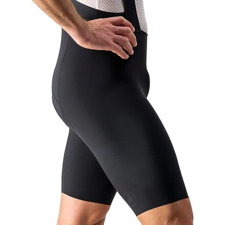 Premio Black Bibshort - Men's
