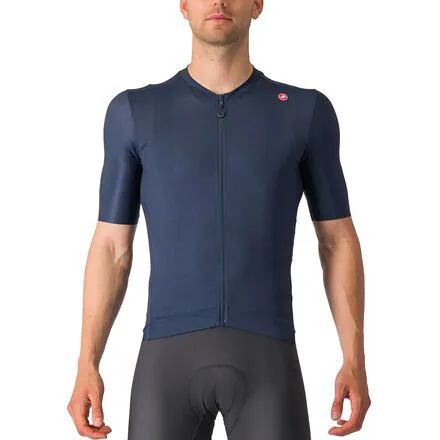 Espresso Jersey - Men's